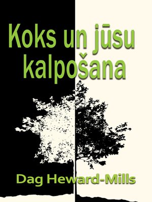 cover image of Koks Un Jūsu Kalpošana